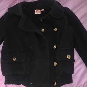 Juicy Couture Black Jacket